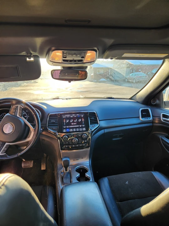 2021 Jeep KL Cherokee - Image 8 of 8