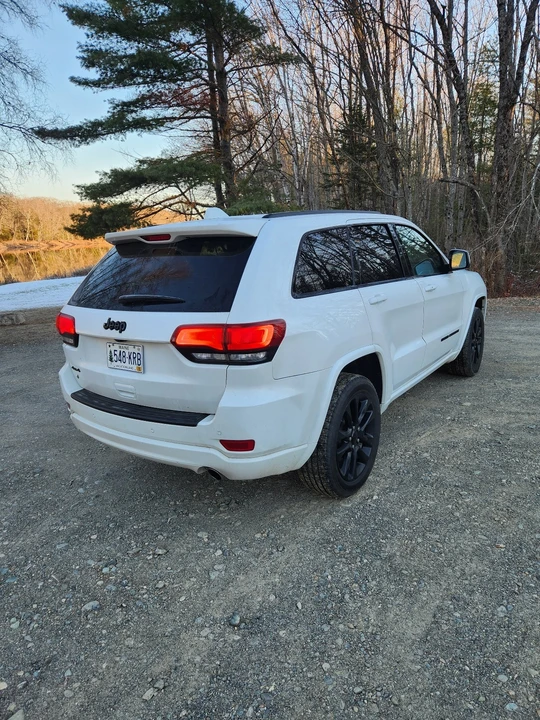 2021 Jeep KL Cherokee - Image 3 of 8