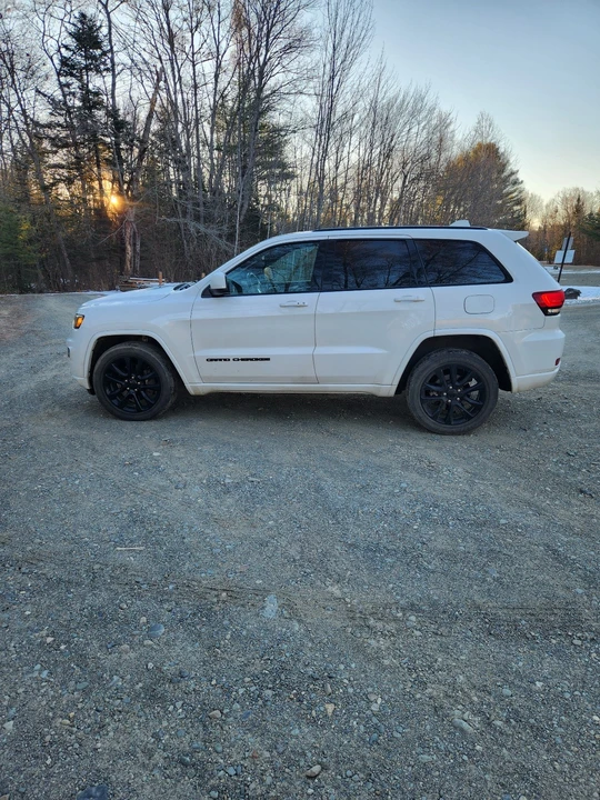 2021 Jeep KL Cherokee - Image 5 of 8
