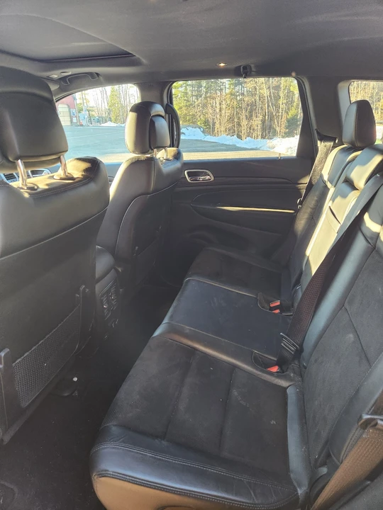2021 Jeep KL Cherokee - Image 7 of 8