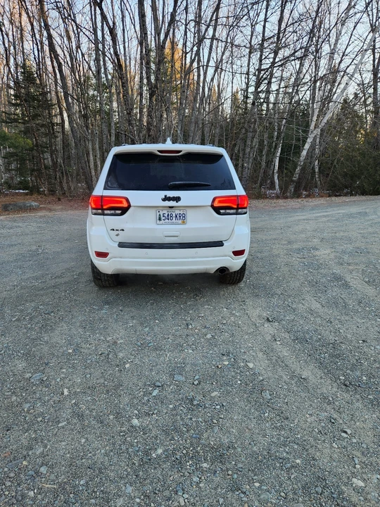 2021 Jeep KL Cherokee - Image 4 of 8