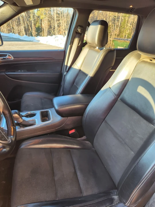 2021 Jeep KL Cherokee - Image 6 of 8