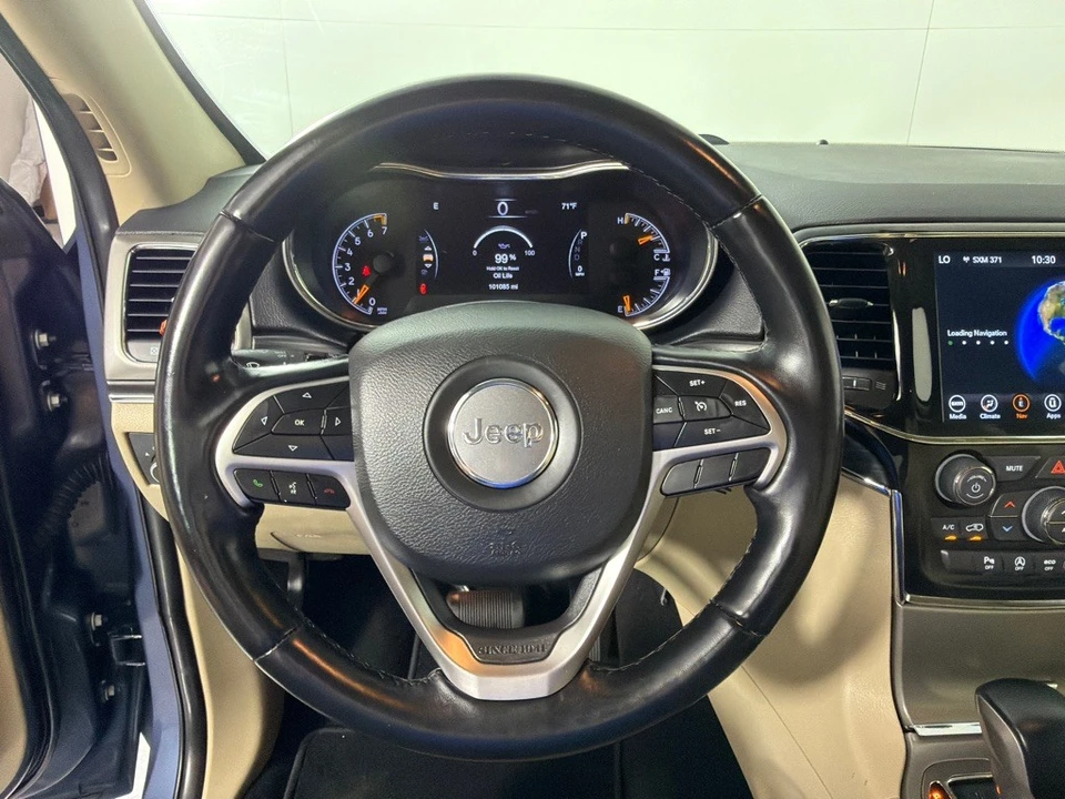 2021 Jeep WK2 Grand Cherokee - Image 14 of 27