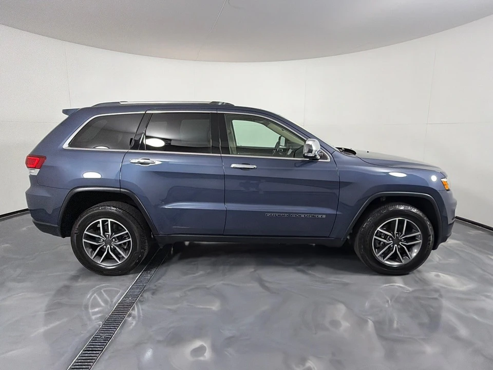2021 Jeep WK2 Grand Cherokee - Image 4 of 27