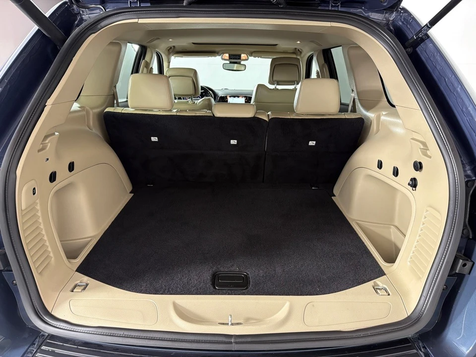 2021 Jeep WK2 Grand Cherokee - Image 21 of 27