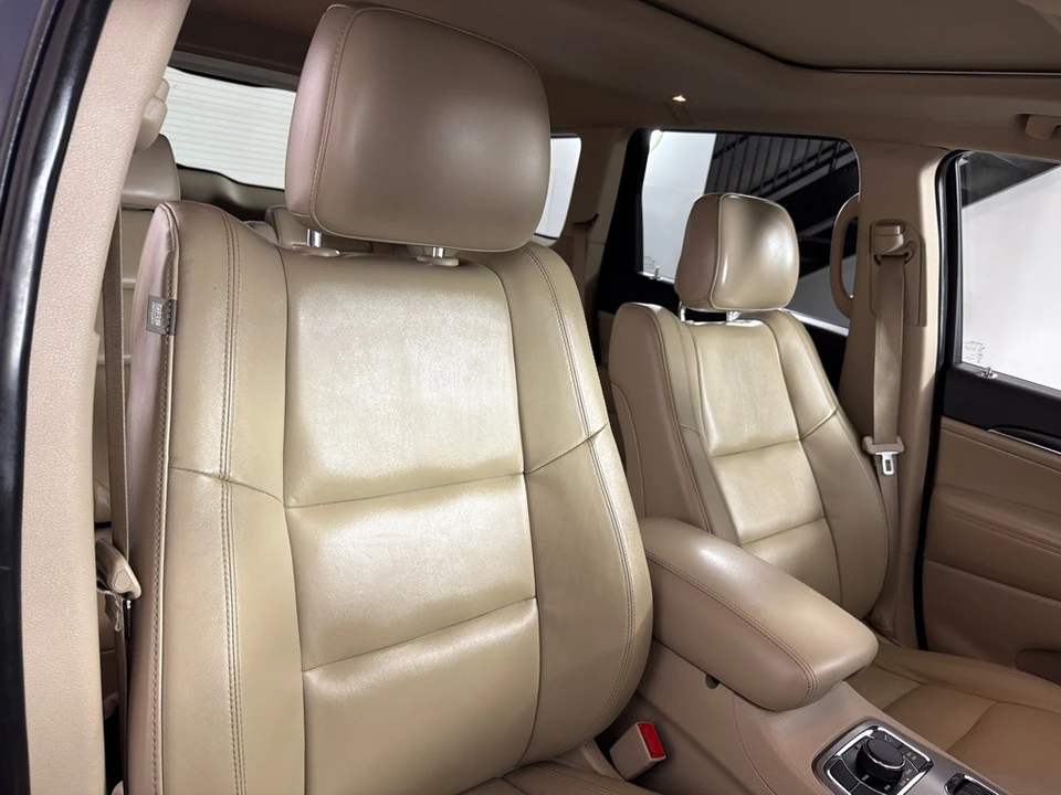 2021 Jeep WK2 Grand Cherokee - Image 25 of 27