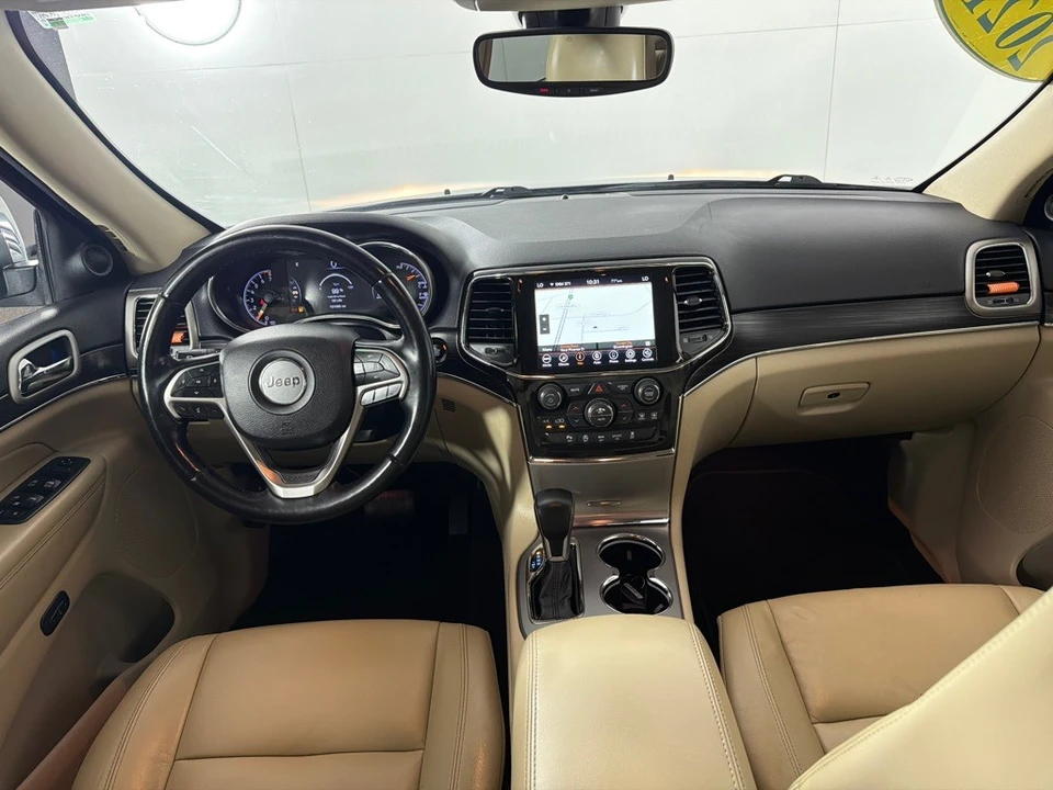 2021 Jeep WK2 Grand Cherokee - Image 26 of 27