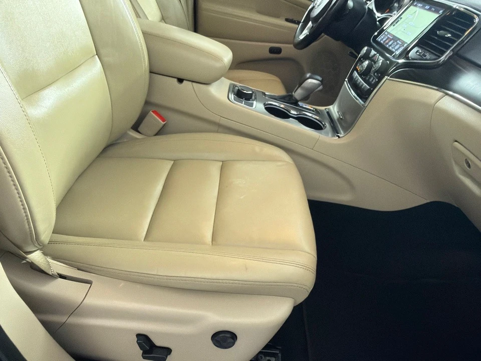 2021 Jeep WK2 Grand Cherokee - Image 24 of 27