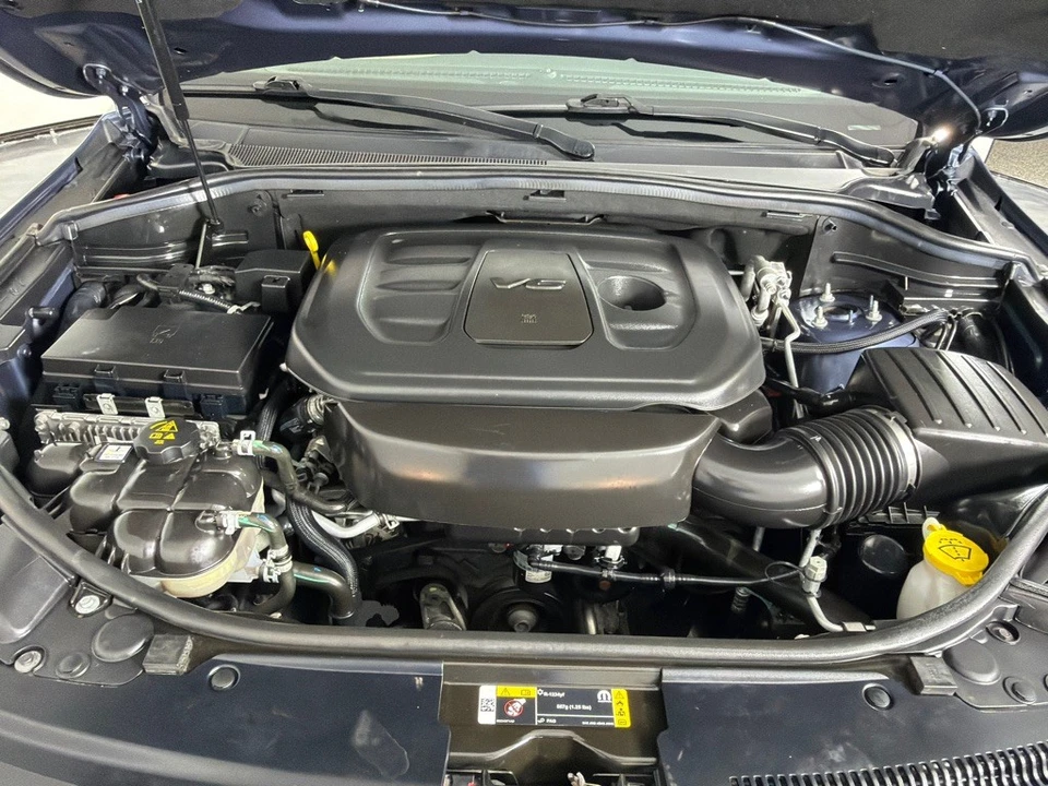 2021 Jeep WK2 Grand Cherokee - Image 27 of 27
