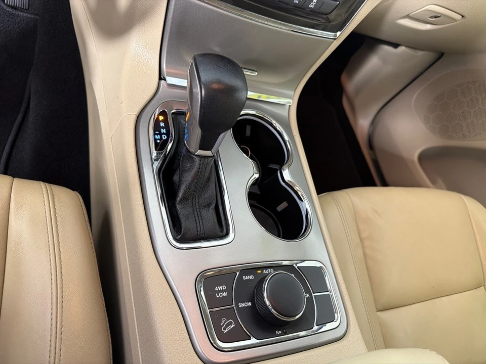 2021 Jeep WK2 Grand Cherokee - Image 18 of 27