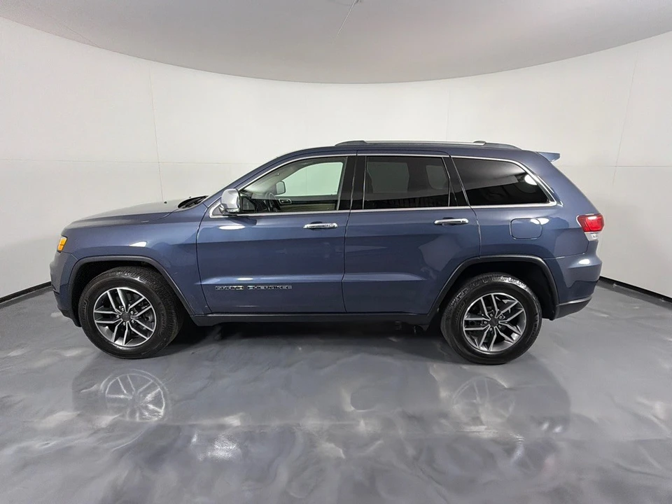 2021 Jeep WK2 Grand Cherokee - Image 8 of 27