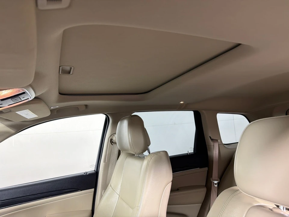 2021 Jeep WK2 Grand Cherokee - Image 13 of 27