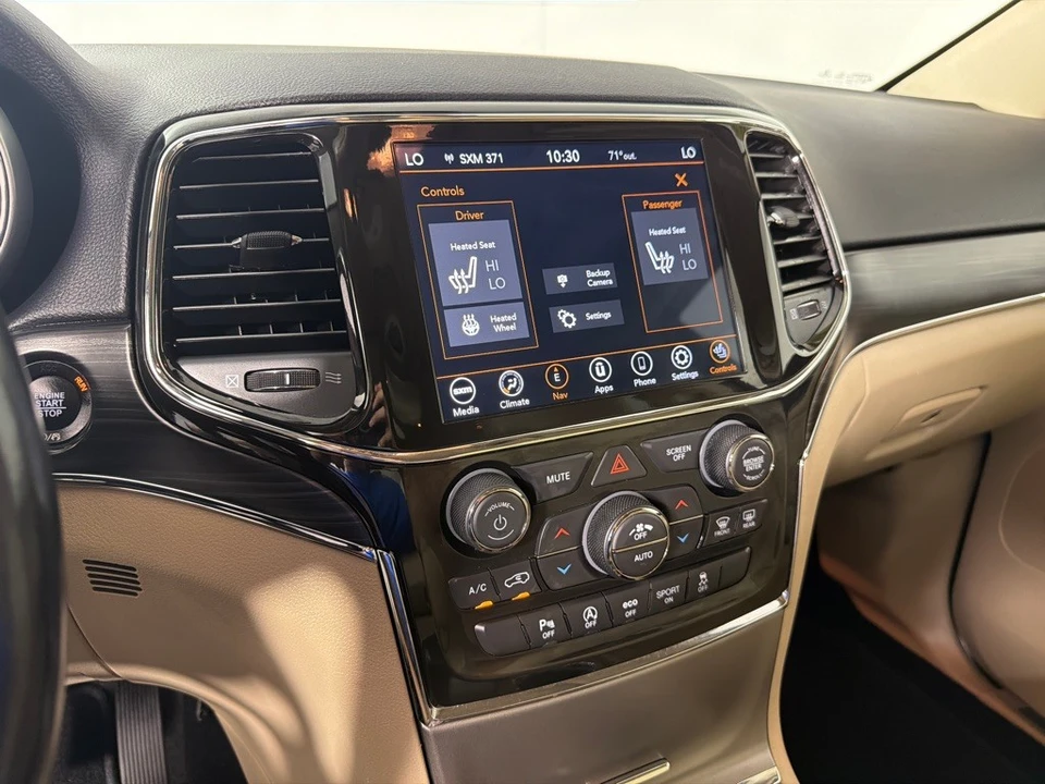 2021 Jeep WK2 Grand Cherokee - Image 15 of 27