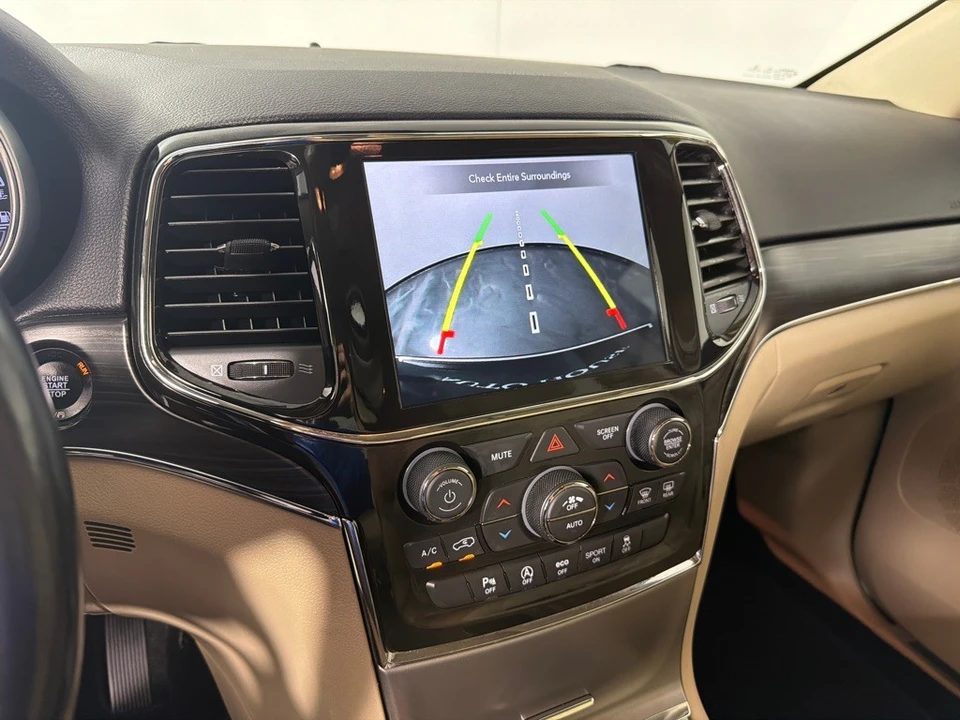 2021 Jeep WK2 Grand Cherokee - Image 16 of 27