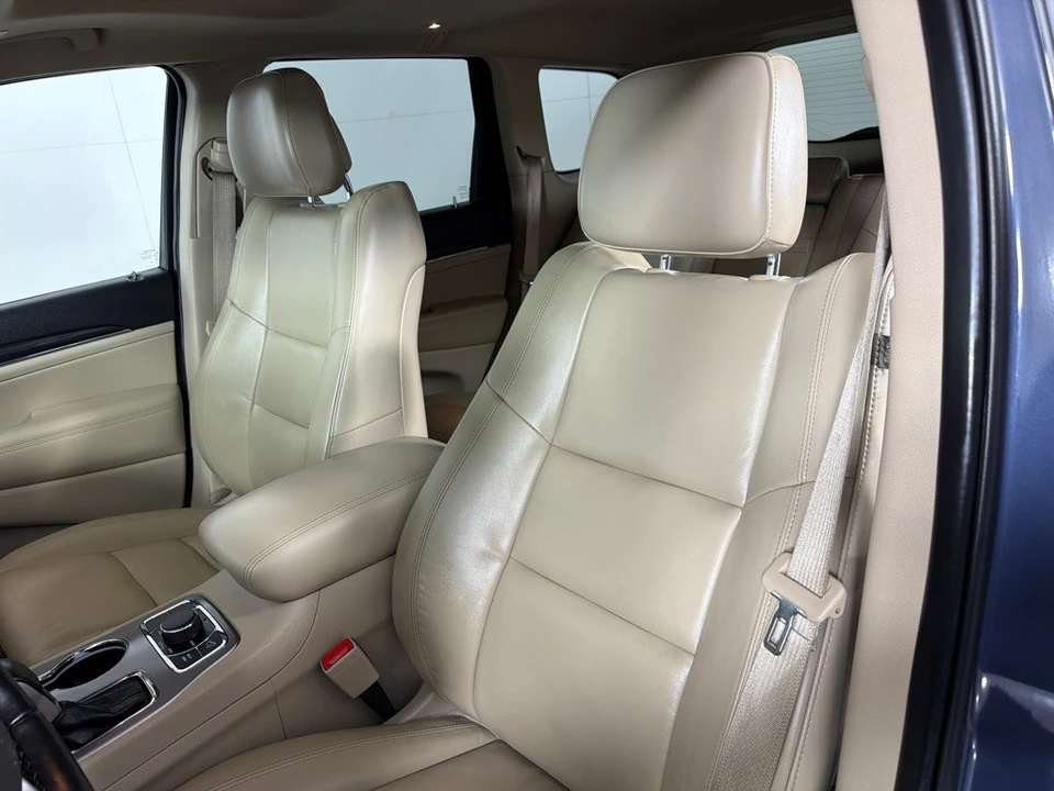 2021 Jeep WK2 Grand Cherokee - Image 12 of 27