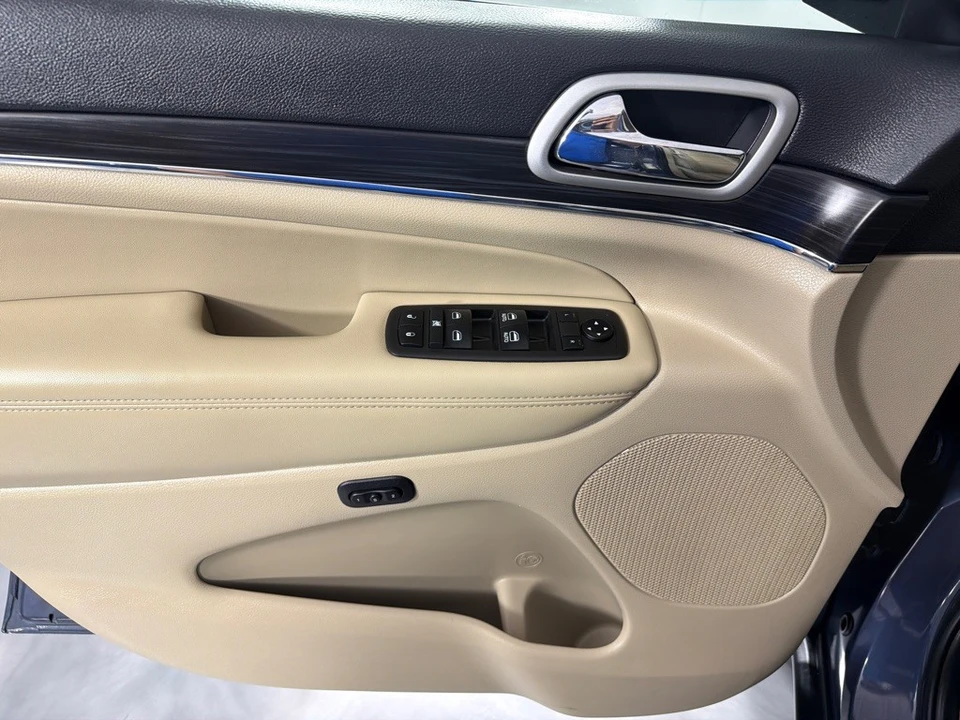 2021 Jeep WK2 Grand Cherokee - Image 10 of 27