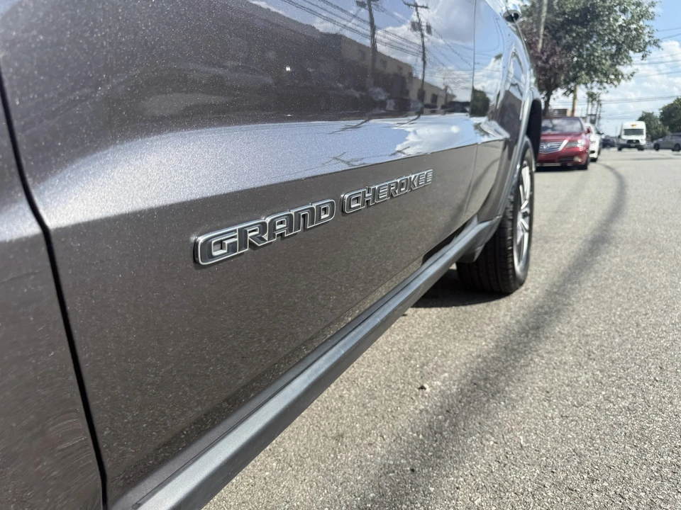 2021 Jeep WK2 Grand Cherokee - Image 22 of 31