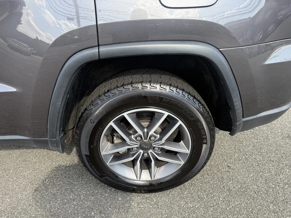 2021 Jeep WK2 Grand Cherokee - Image 10 of 31