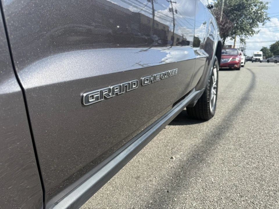 2021 Jeep WK2 Grand Cherokee - Image 21 of 31