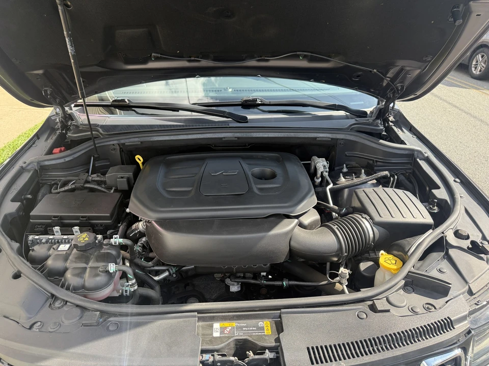 2021 Jeep WK2 Grand Cherokee - Image 30 of 31