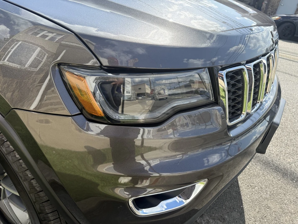 2021 Jeep WK2 Grand Cherokee - Image 13 of 31