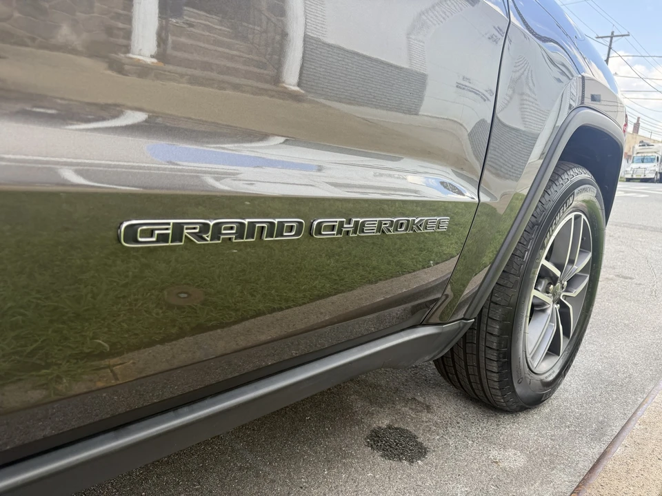 2021 Jeep WK2 Grand Cherokee - Image 17 of 31
