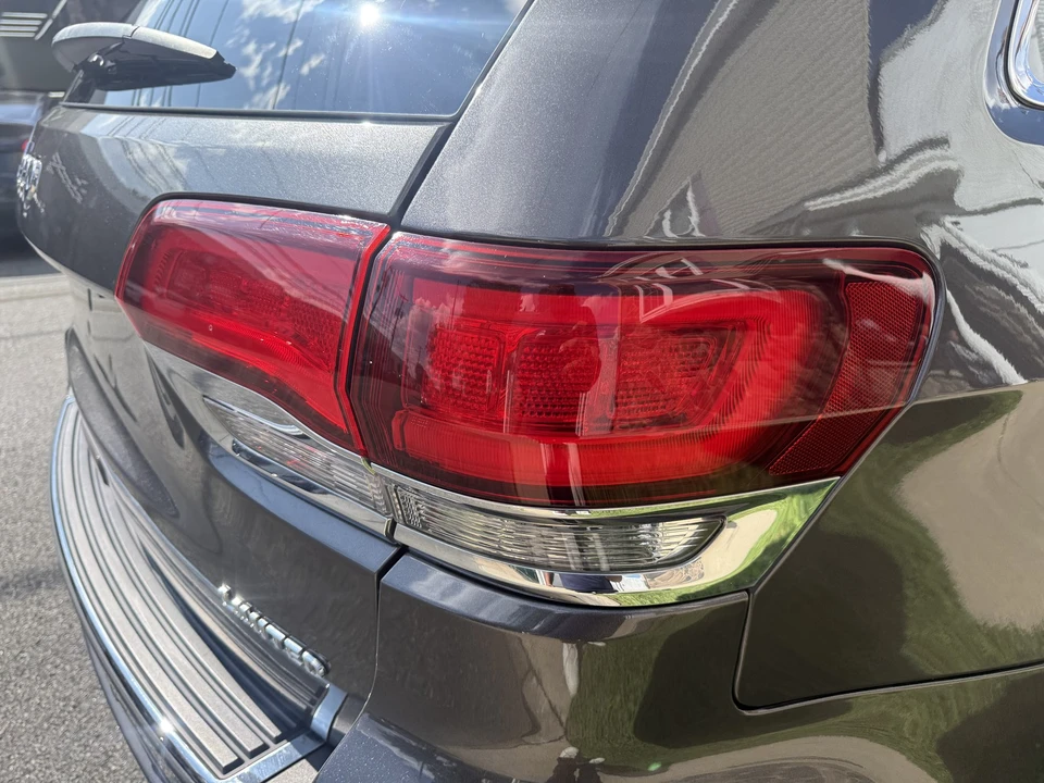 2021 Jeep WK2 Grand Cherokee - Image 27 of 31
