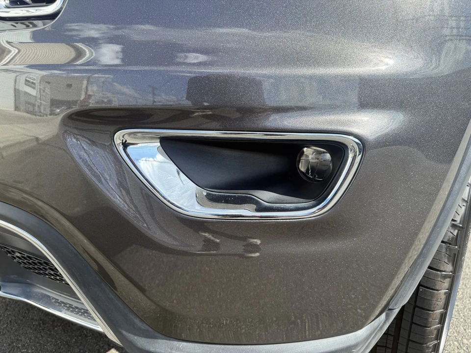 2021 Jeep WK2 Grand Cherokee - Image 16 of 31