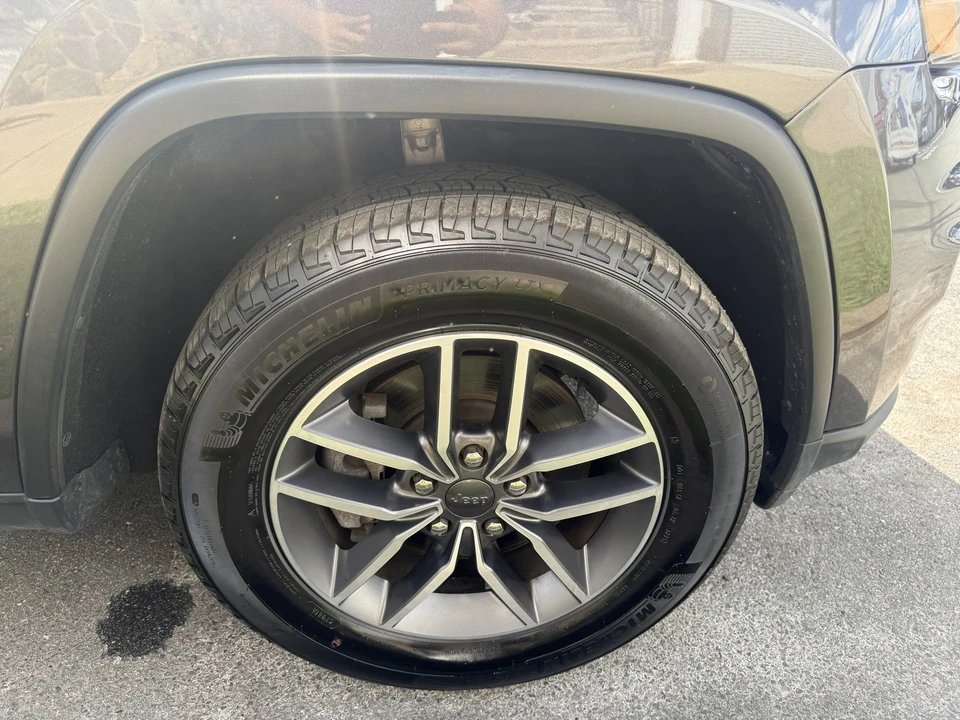 2021 Jeep WK2 Grand Cherokee - Image 12 of 31