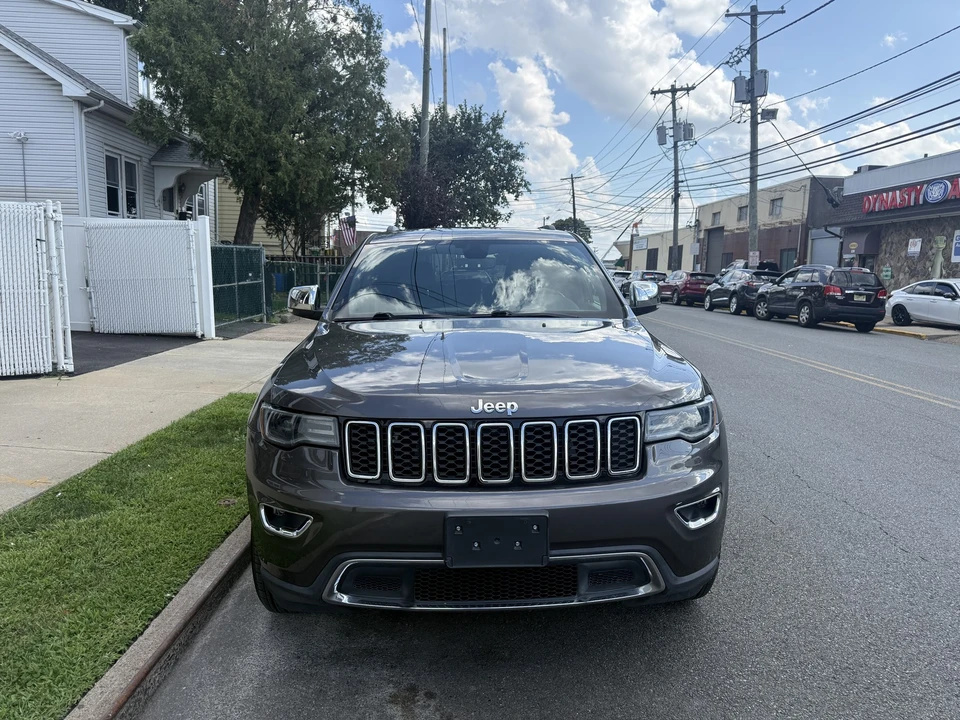 2021 Jeep WK2 Grand Cherokee - Image 2 of 31