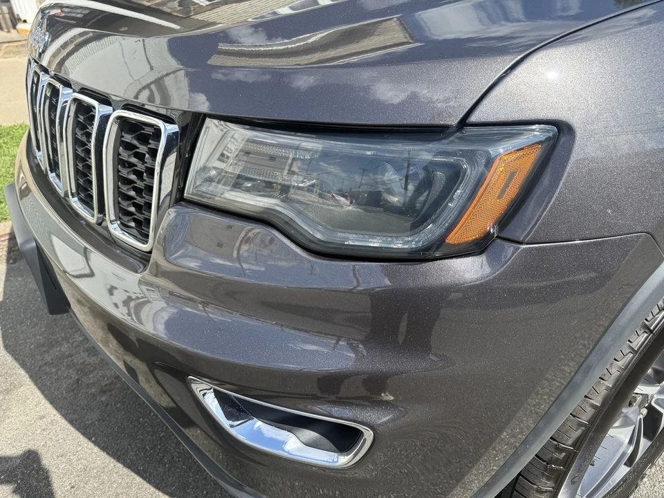 2021 Jeep WK2 Grand Cherokee - Image 14 of 31