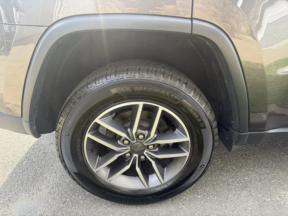 2021 Jeep WK2 Grand Cherokee - Image 11 of 31