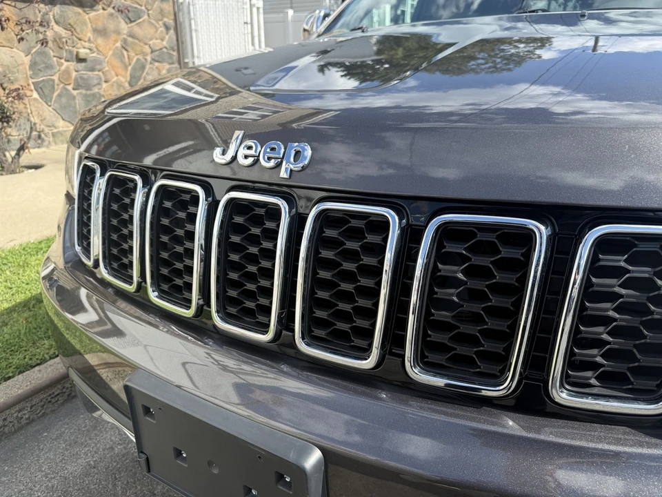 2021 Jeep WK2 Grand Cherokee - Image 20 of 31