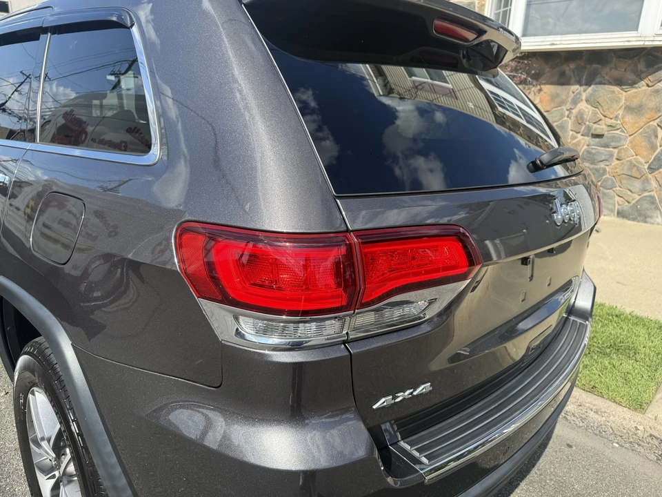 2021 Jeep WK2 Grand Cherokee - Image 23 of 31