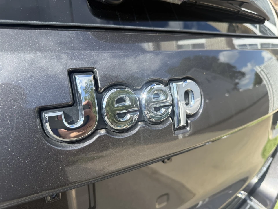 2021 Jeep WK2 Grand Cherokee - Image 25 of 31