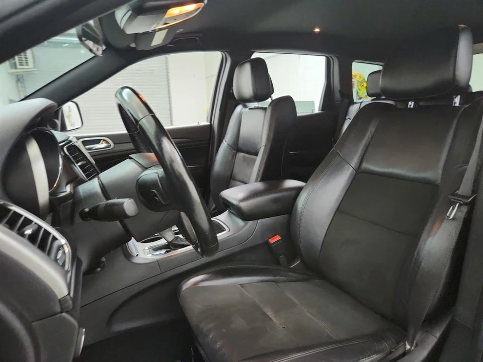 2021 Jeep Grand Cherokee - Image 14 of 31