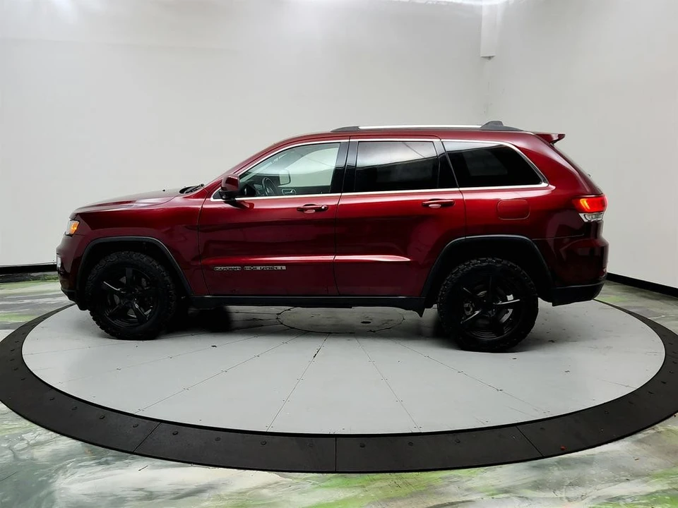 2021 Jeep WK2 Grand Cherokee - Image 7 of 31