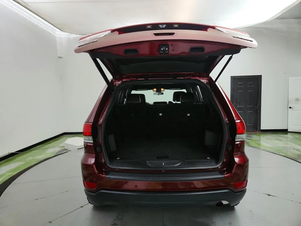 2021 Jeep WK2 Grand Cherokee - Image 30 of 31