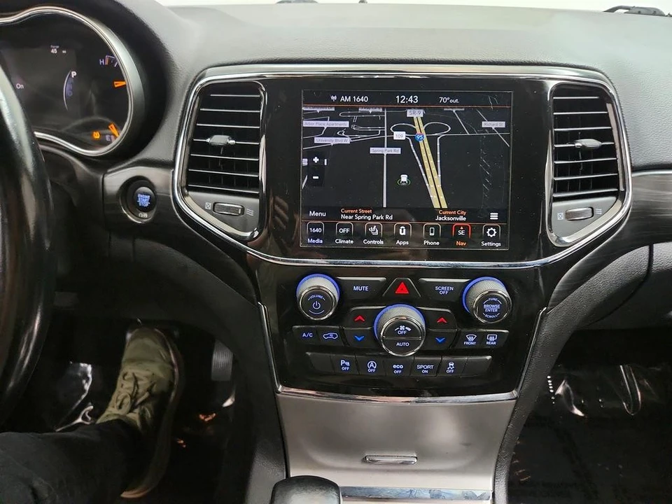 2021 Jeep WK2 Grand Cherokee - Image 20 of 31
