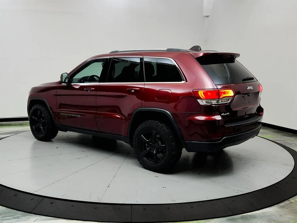 2021 Jeep WK2 Grand Cherokee - Image 6 of 31