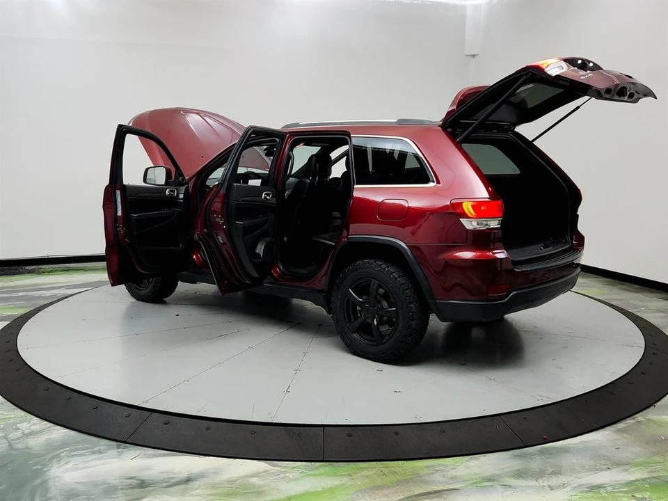 2021 Jeep WK2 Grand Cherokee - Image 11 of 31