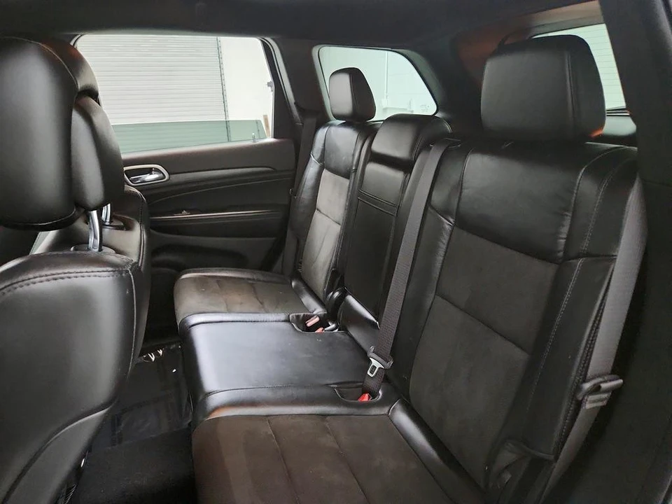 2021 Jeep - Image 24 of 31