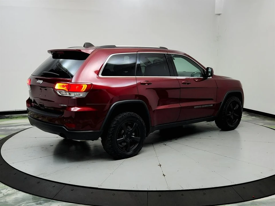 2021 Jeep - Image 5 of 31
