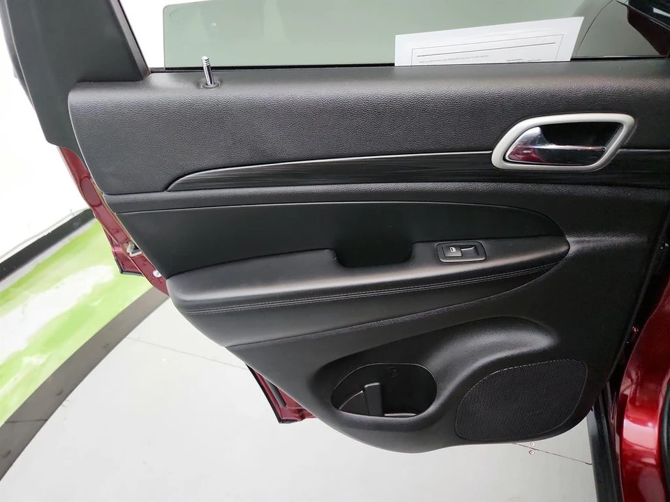 2021 Jeep WK2 Grand Cherokee - Image 24 of 31