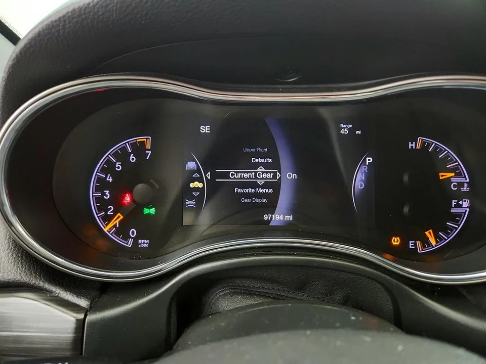 2021 Jeep - Image 16 of 31