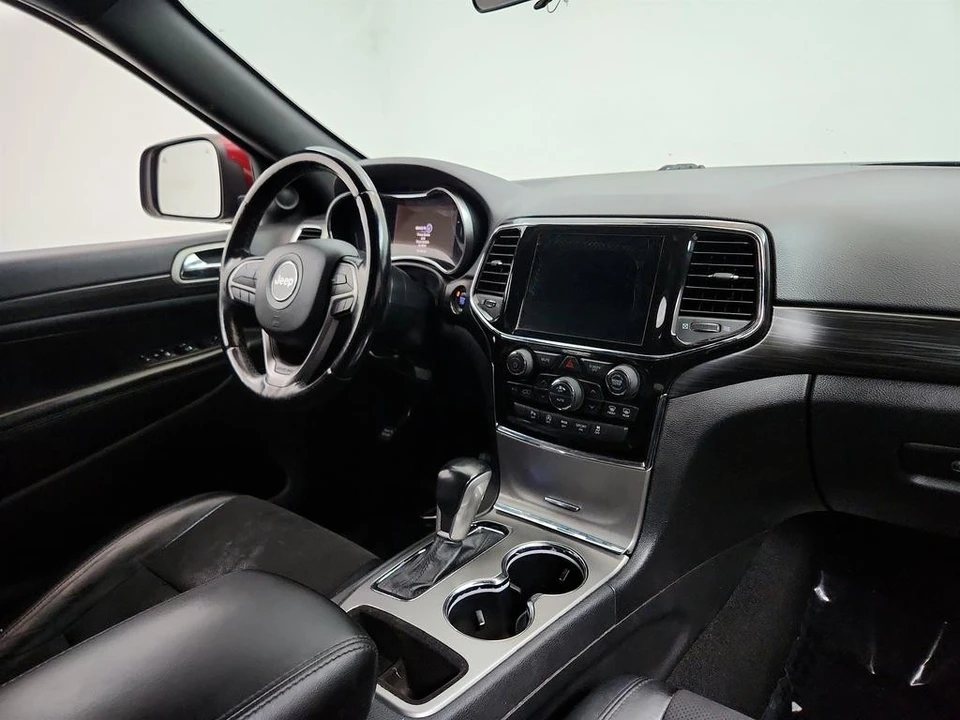 2021 Jeep WK2 Grand Cherokee - Image 25 of 31