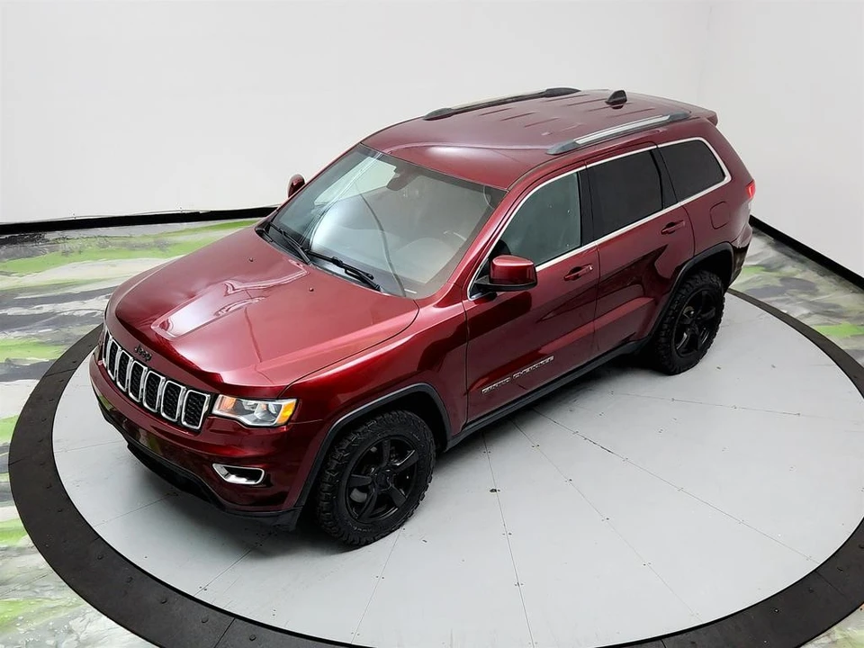 2021 Jeep Grand Cherokee - Image 31 of 31