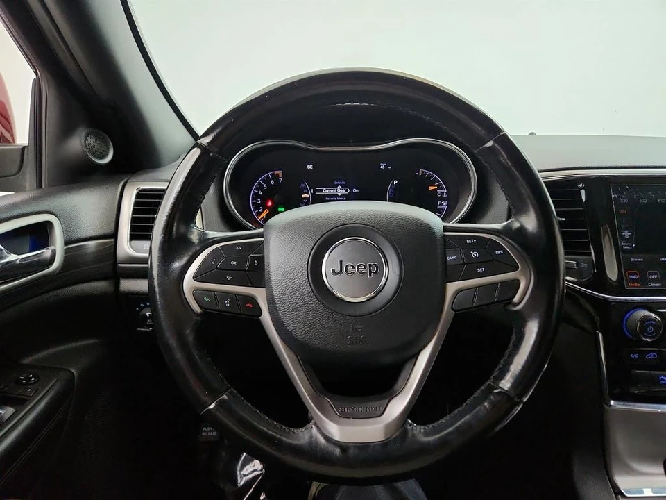 2021 Jeep - Image 17 of 31