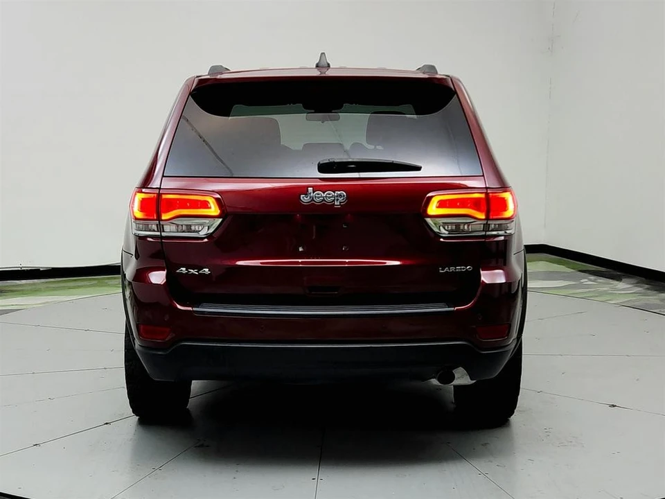 2021 Jeep Grand Cherokee - Image 6 of 31