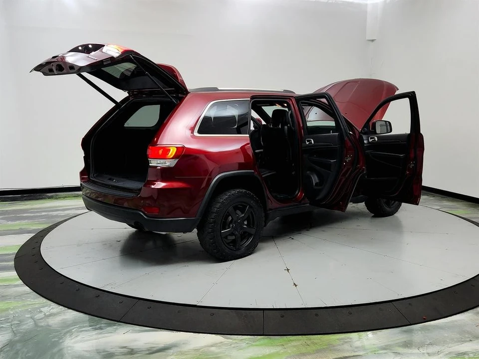 2021 Jeep - Image 11 of 31